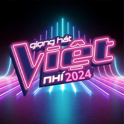Giọng Hát Việt Nhí