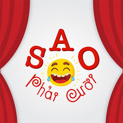 Sao Phải Cười