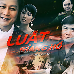 Luật giang hồ