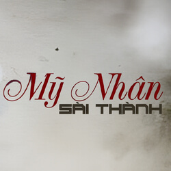 Mỹ nhân sài thành