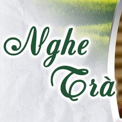 Nghe trà