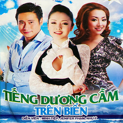 Tiếng dương cẩm trên biển
