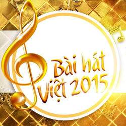Bài hát việt 2015