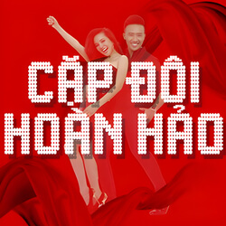 Cặp đôi hoàn hảo