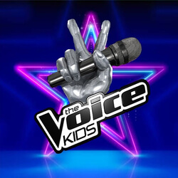 The voice kids