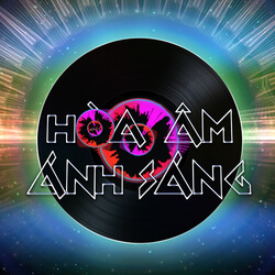 Hòa âm ánh sáng