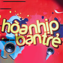 Hòa nhịp bạn trẻ