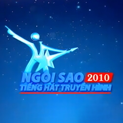 Tiếng hát truyền hình