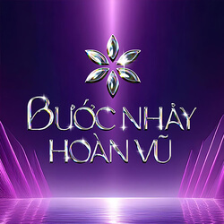 Bước nhảy hoàn vũ