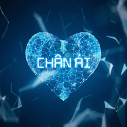 Chân ái