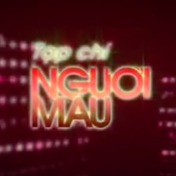 Tạp chí Người mẫu