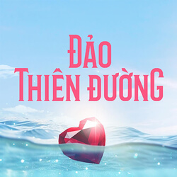 Đảo Thiên Đường