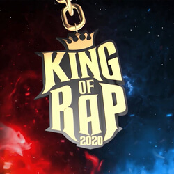 King Of Rap