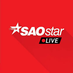 SaostarTV