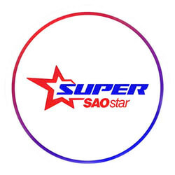 Supper Saostar